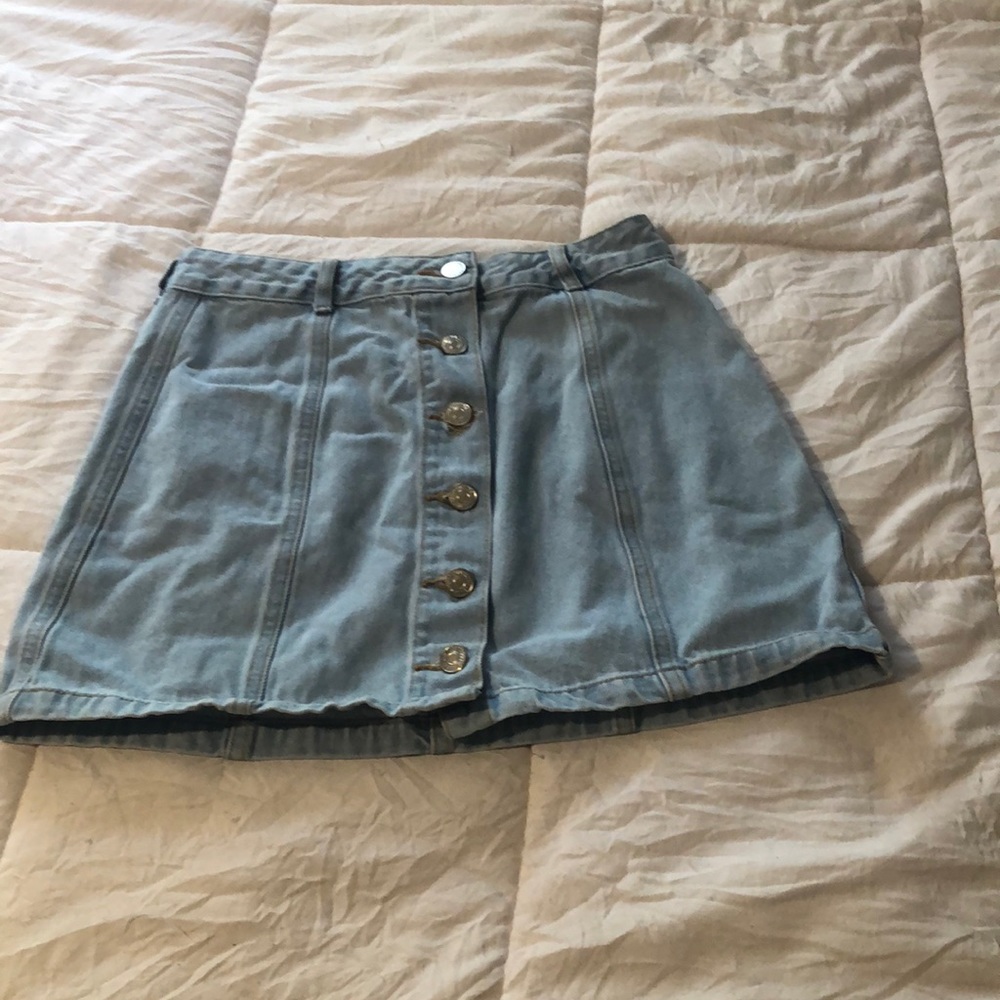 Skirt